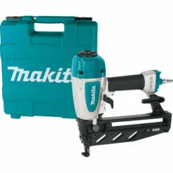 Makita AF601 16-Gauge 2.5" Straight Finish Nailer
