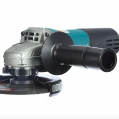 Makita 4.5" 7.5A Corded Angle Grinder - Blue -Deals Makita Tools Store prod 25952264412