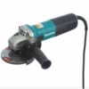 Makita 4.5" 7.5A Corded Angle Grinder - Blue