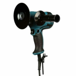 Makita 5" 4.2A Corded Disc Sander - Blue -Deals Makita Tools Store prod 25952270312