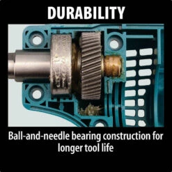 Makita 5" 4.2A Corded Disc Sander - Blue -Deals Makita Tools Store prod 25952270412