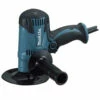 Makita 5" 4.2A Corded Disc Sander - Blue