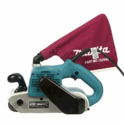 Makita 9403 4" x 24" Belt Sander w/ Cloth Dust Bag 17 Makita 9403 4" x 24" Belt Sander w/ Cloth Dust Bag -Deals Makita Tools Store prod 25952560912