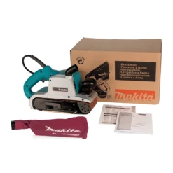 Makita 9403 4" x 24" Belt Sander w/ Cloth Dust Bag 21 Makita 9403 4" x 24" Belt Sander w/ Cloth Dust Bag -Deals Makita Tools Store prod 25952561312