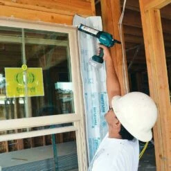 Makita XGC01Z 18V LXT Cordless Lithium-Ion 10 oz. Caulk and Adhesive Gun (Tool Only) 12 Makita XGC01Z 18V LXT Cordless Lithium-Ion 10 oz. Caulk and Adhesive Gun (Tool Only) -Deals Makita Tools Store prod 26700324341