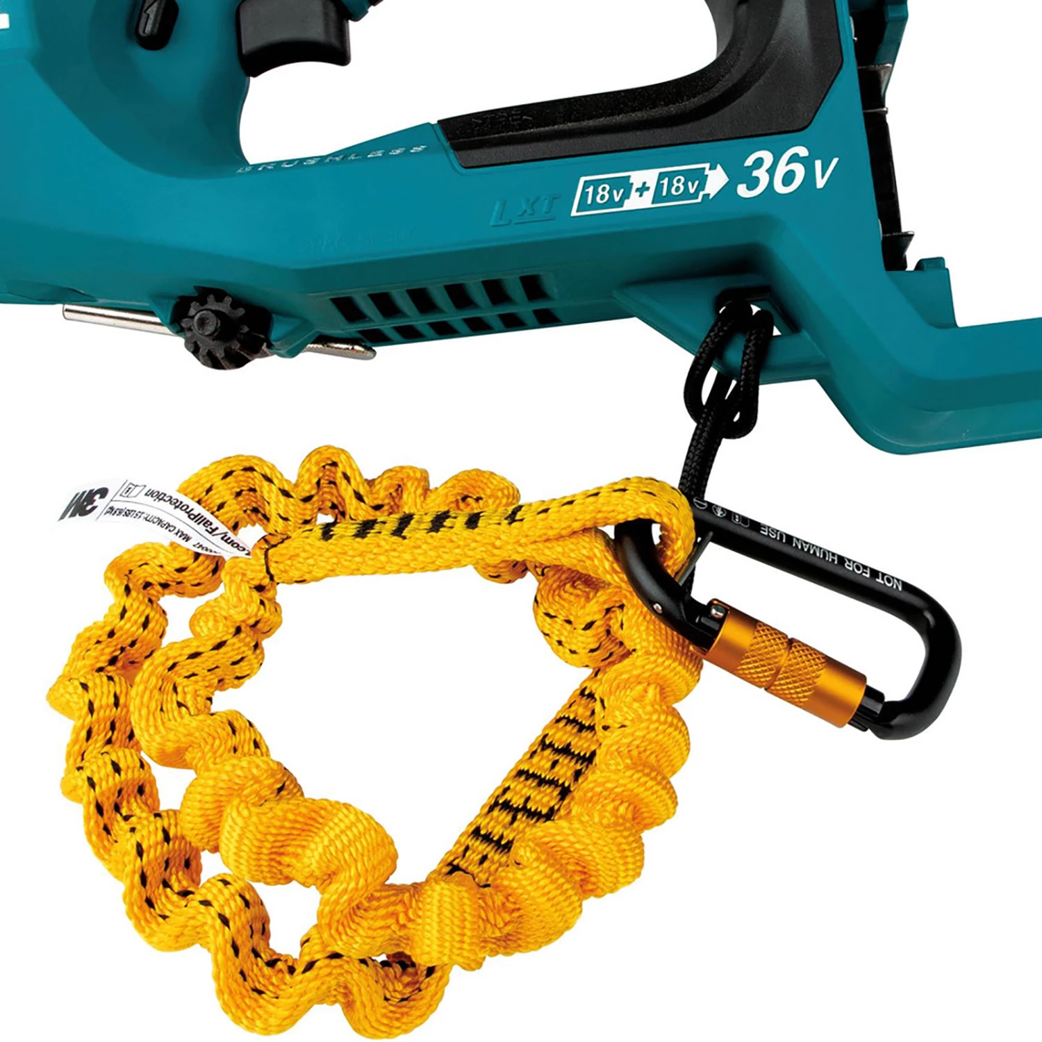 Makita XAD03Z 18V X2 LXT Lithium-Ion Brushless 1/2 in. Cordless Right Angle Drill (Tool Only) 3 Makita XAD03Z 18V X2 LXT Lithium-Ion Brushless 1/2 in. Cordless Right Angle Drill (Tool Only) - Image 3