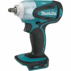 Makita XWT06Z 18V LXT Lithium-Ion 3/8 in. Impact Wrench (Tool Only)