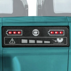 Makita XWL01Z 18V X2 LXT Lithium-Ion Brushless Cordless 14 in. Cut-Off Saw (Tool Only) -Deals Makita Tools Store prod 26700430612