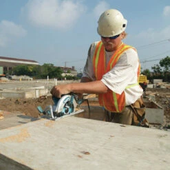 Makita 5377MG 7-1/4 in. Magnesium Hypoid Saw -Deals Makita Tools Store prod 26700441012