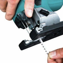Makita XVJ01Z 18V LXT Li-Ion Brushless Barrel Grip Jig Saw (Tool Only) -Deals Makita Tools Store prod 26700443512