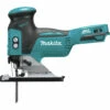 Makita XVJ01Z 18V LXT Li-Ion Brushless Barrel Grip Jig Saw (Tool Only)