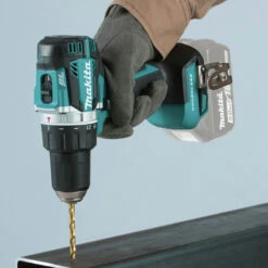 Makita XFD12Z 18V LXT Lithium-Ion Brushless 1/2 In. Cordless Drill Driver (Tool Only) -Deals Makita Tools Store prod 26700447712