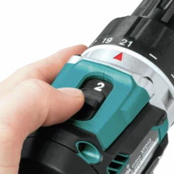 Makita XFD12Z 18V LXT Lithium-Ion Brushless 1/2 In. Cordless Drill Driver (Tool Only) -Deals Makita Tools Store prod 26700447812