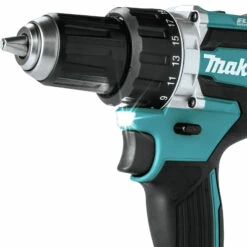 Makita XFD12Z 18V LXT Lithium-Ion Brushless 1/2 In. Cordless Drill Driver (Tool Only) -Deals Makita Tools Store prod 26700448012
