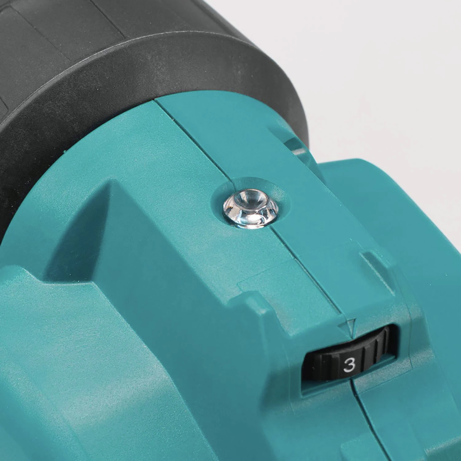 Makita XGC01Z 18V LXT Cordless Lithium-Ion 10 oz. Caulk and Adhesive Gun (Tool Only) 6 Makita XGC01Z 18V LXT Cordless Lithium-Ion 10 oz. Caulk and Adhesive Gun (Tool Only) - Image 6