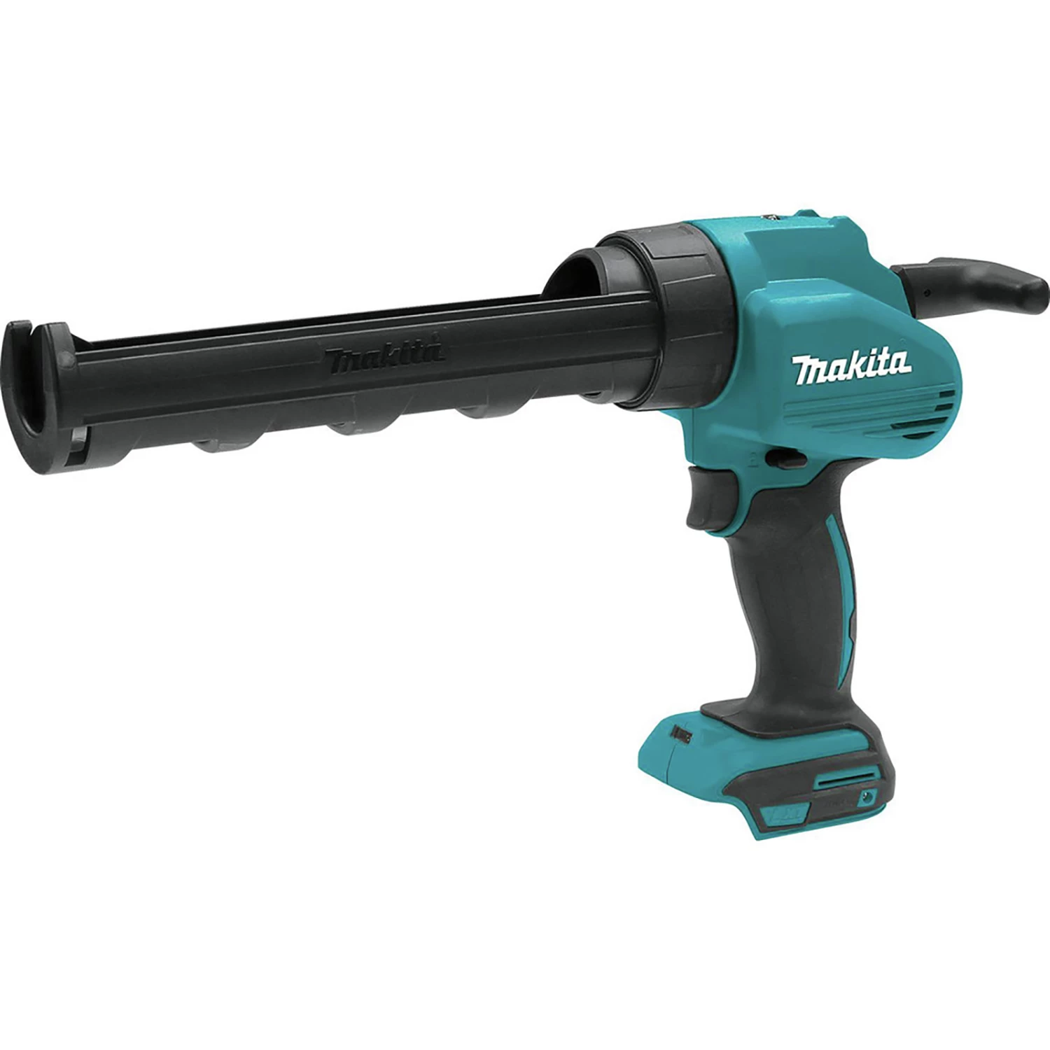 Makita XGC01Z 18V LXT Cordless Lithium-Ion 10 oz. Caulk and Adhesive Gun (Tool Only) 1 Makita XGC01Z 18V LXT Cordless Lithium-Ion 10 oz. Caulk and Adhesive Gun (Tool Only)
