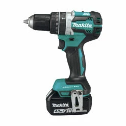 Makita XT269M 18V LXT Brushless Lithium-Ion 2-Tool Cordless Combo Kit (4 Ah) -Deals Makita Tools Store prod 26700455912