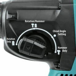 Makita XRH01Z 18V LXT Cordless Lithium-Ion Brushless 1 in. Rotary Hammer (Tool Only) -Deals Makita Tools Store prod 26700457912