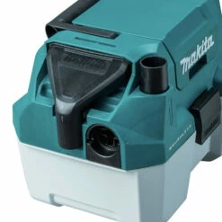 Makita XCV11Z 18V LXT Lithium-Ion Brushless 2 Gallon HEPA Filter Portable Wet/Dry Dust Extractor/Vacuum (Tool Only) -Deals Makita Tools Store prod 26700459312