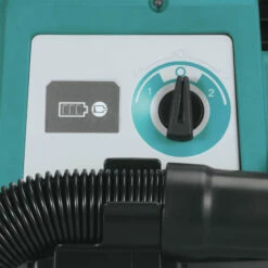 Makita XCV11Z 18V LXT Lithium-Ion Brushless 2 Gallon HEPA Filter Portable Wet/Dry Dust Extractor/Vacuum (Tool Only) -Deals Makita Tools Store prod 26700459512