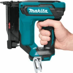 Makita XTP02Z 18V LXT Lithium-Ion Cordless 23 Gauge Pin Nailer (Tool Only) -Deals Makita Tools Store prod 26700461212