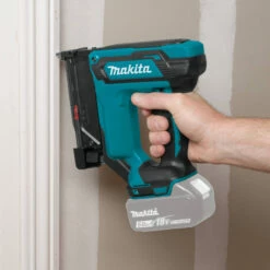 Makita XTP02Z 18V LXT Lithium-Ion Cordless 23 Gauge Pin Nailer (Tool Only) -Deals Makita Tools Store prod 26700461512