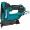 Makita XTP02Z 18V LXT Lithium-Ion Cordless 23 Gauge Pin Nailer (Tool Only)
