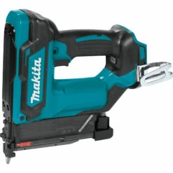 Makita XTP02Z 18V LXT Lithium-Ion Cordless 23 Gauge Pin Nailer (Tool Only)