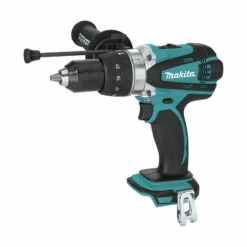 Makita XPH03Z 18V LXT Lithium-Ion 3/8 in. Cordless Hammer Drill Driver (Tool Only)