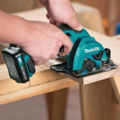 Makita SH02R1 12V MAX CXT 2.0 Ah Cordless Lithium-Ion 3-3/8 in. Circular Saw Kit -Deals Makita Tools Store prod 26700462712