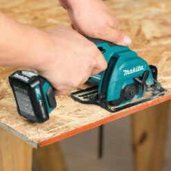 Makita SH02R1 12V MAX CXT 2.0 Ah Cordless Lithium-Ion 3-3/8 in. Circular Saw Kit -Deals Makita Tools Store prod 26700462812