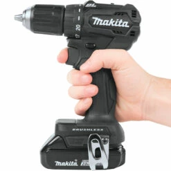 Makita CX200RB 18V LXT Sub-Compact Lithium-Ion 1/2 in. Cordless Drill Driver/ Impact Driver Combo Kit (2 Ah) -Deals Makita Tools Store prod 26700463212