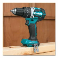 Makita XPH12Z 18V LXT Lithium-Ion Brushless 1/2 in. Cordless Hammer Drill (Tool Only) 8 Makita XPH12Z 18V LXT Lithium-Ion Brushless 1/2 in. Cordless Hammer Drill (Tool Only) -Deals Makita Tools Store prod 26700464412