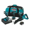 Makita XT440 18V LXT 3.0 Ah Cordless Lithium-Ion 4 Pc Combo Kit