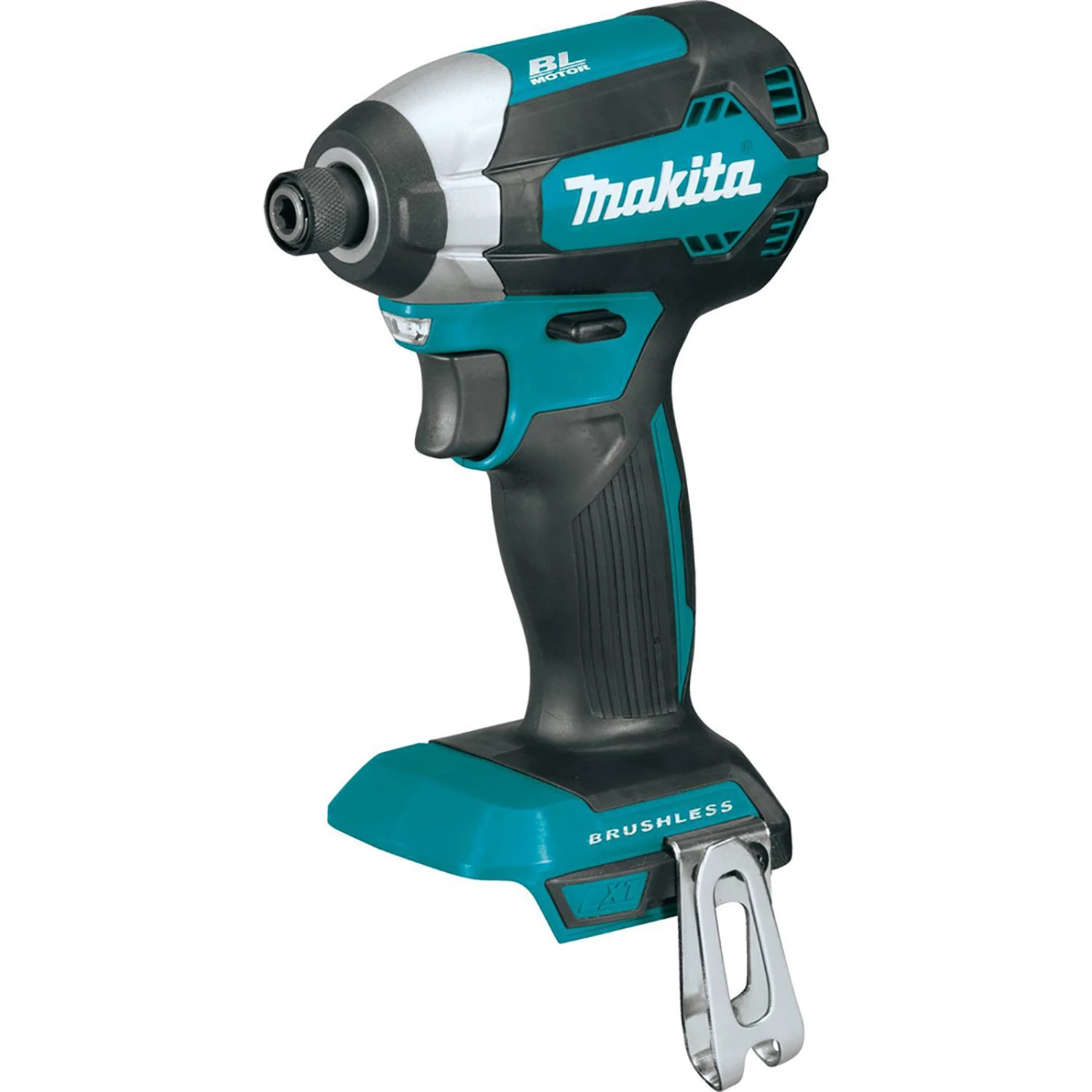 Makita XT446T 18V LXT 5.0Ah Lithium-Ion Brushless Cordless 4-Piece Combo Kit 3 Makita XT446T 18V LXT 5.0Ah Lithium-Ion Brushless Cordless 4-Piece Combo Kit - Image 3