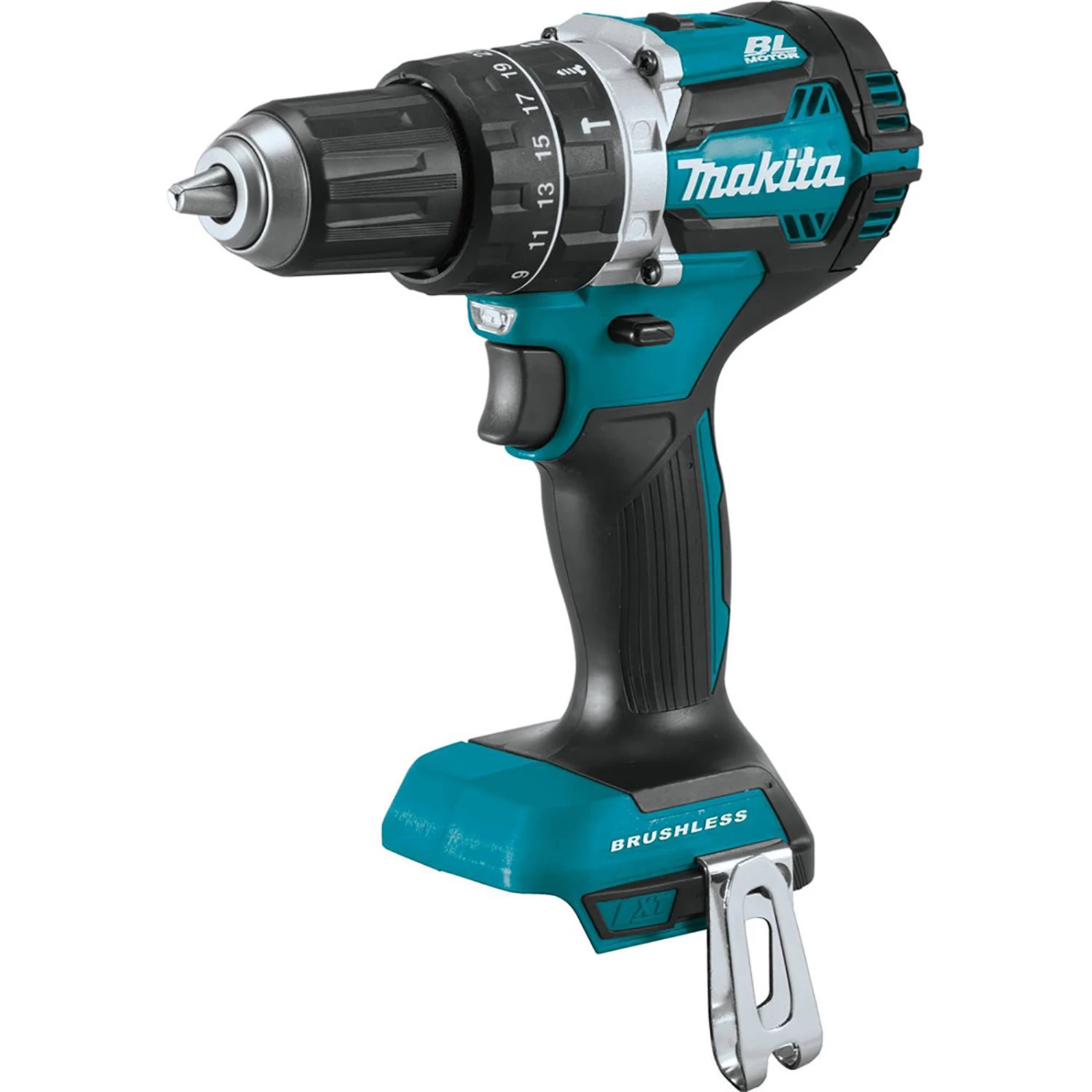 Makita XT446T 18V LXT 5.0Ah Lithium-Ion Brushless Cordless 4-Piece Combo Kit 4 Makita XT446T 18V LXT 5.0Ah Lithium-Ion Brushless Cordless 4-Piece Combo Kit - Image 4
