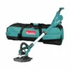 Makita XLS01Z 18V LXT Lithium-Ion AWS Capable Brushless 9 in. Drywall Sander (Tool Only)