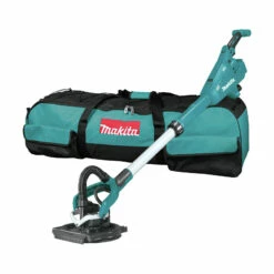 Makita XLS01Z 18V LXT Lithium-Ion AWS Capable Brushless 9 in. Drywall Sander (Tool Only)