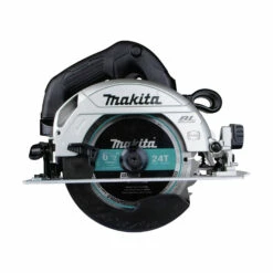 Makita XSH05ZB 18V LXT Lithium-Ion Sub-Compact Brushless 6-1/2 in. Circular Saw, AWS Capable (Tool Only) -Deals Makita Tools Store prod 26700474012
