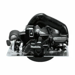 Makita XSH05ZB 18V LXT Lithium-Ion Sub-Compact Brushless 6-1/2 in. Circular Saw, AWS Capable (Tool Only) -Deals Makita Tools Store prod 26700474212