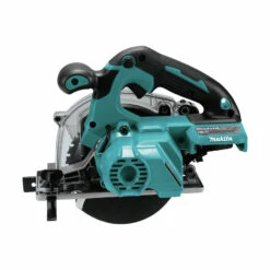 Makita XSC04Z 18V LXT Lithium-Ion Brushless Cordless 5-7/8 in. Metal Cutting Saw with Electric Brake and Chip Collector (Tool On -Deals Makita Tools Store prod 26700478512