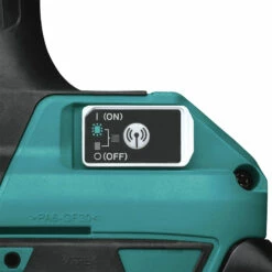 Makita XRH12Z 18V LXT Lithium-Ion Brushless 11/16 in. AVT AWS Capable Rotary Hammer, accepts SDS-PLUS bits (Tool Only) -Deals Makita Tools Store prod 26700479712
