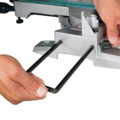 Makita LS0815F 10.5 Amp 8-1/2 in. Slide Compound Miter Saw -Deals Makita Tools Store prod 26700480512