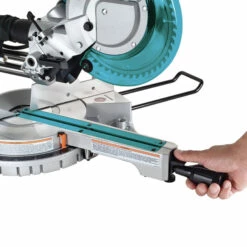 Makita LS0815F 10.5 Amp 8-1/2 in. Slide Compound Miter Saw -Deals Makita Tools Store prod 26700480712