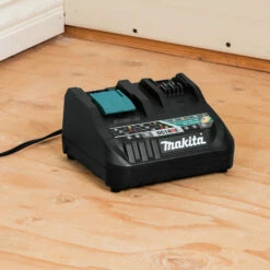 Makita DC18RE 18V LXT / 12V max CXT Lithium-Ion Rapid Optimum Charger -Deals Makita Tools Store prod 26700481412