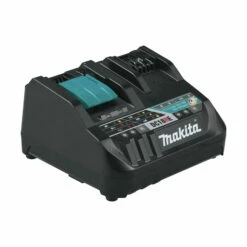 Makita DC18RE 18V LXT / 12V max CXT Lithium-Ion Rapid Optimum Charger