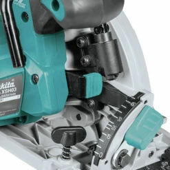 Makita XSH03Z 18V LXT Li-Ion 6-1/2 in. Brushless Circular Saw (Tool Only) -Deals Makita Tools Store prod 26700483312