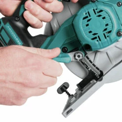 Makita XSH03Z 18V LXT Li-Ion 6-1/2 in. Brushless Circular Saw (Tool Only) -Deals Makita Tools Store prod 26700483512