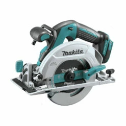 Makita XSH03Z 18V LXT Li-Ion 6-1/2 in. Brushless Circular Saw (Tool Only)