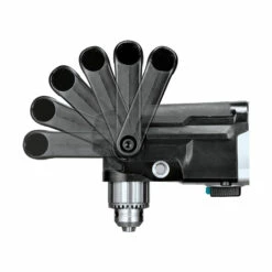 Makita XAD03PT 18V X2 LXT Lithium-Ion Brushless 1/2 in. Cordless Right Angle Drill Kit (5 Ah) -Deals Makita Tools Store prod 26700489112